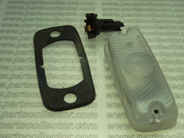 STARS  Lighting system code 5455 compatible with: AUTOBIANCHI PRIMULA, STARS STARS - additional view