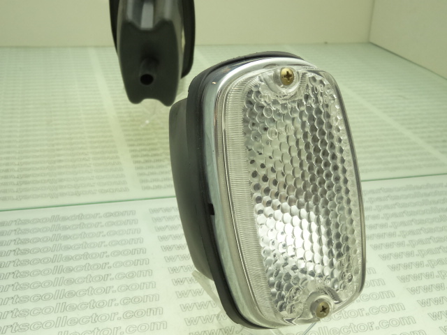 STARS  Lighting system code 5457 compatible with: FIAT 850, STARS STARS