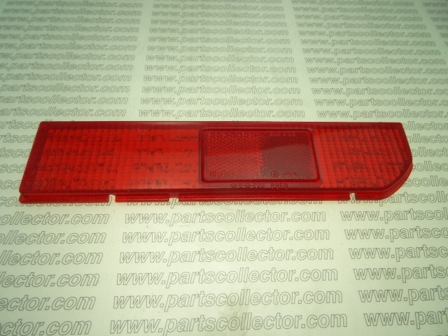 SIEM 8869 Lighting system code 5461 compatible with: LANCIA BETA, SIEM SIEM