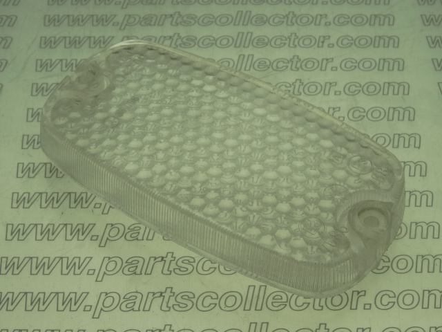 STARS 1.141.00 Lighting system code 5465 compatible with: FIAT 850, STARS STARS