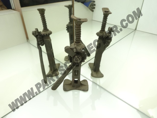 cric Accessories  - Automobilia code 2511