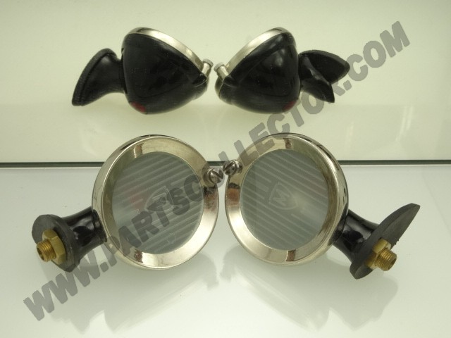 MARCHAL  Lighting system code 2513 compatible with: MARCHAL MARCHAL