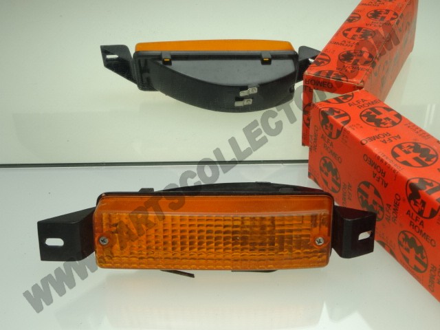 SEIMA 19.98.06.02 Lighting system code 2519 compatible with: ALFA ROMEO ALFASUD, SEIMA SEIMA