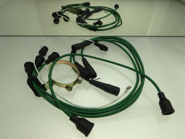 ALFA ROMEO 2151 Ignition code 2418 compatible with: ALFA ROMEO GIULIETTA SPIDER 750/101