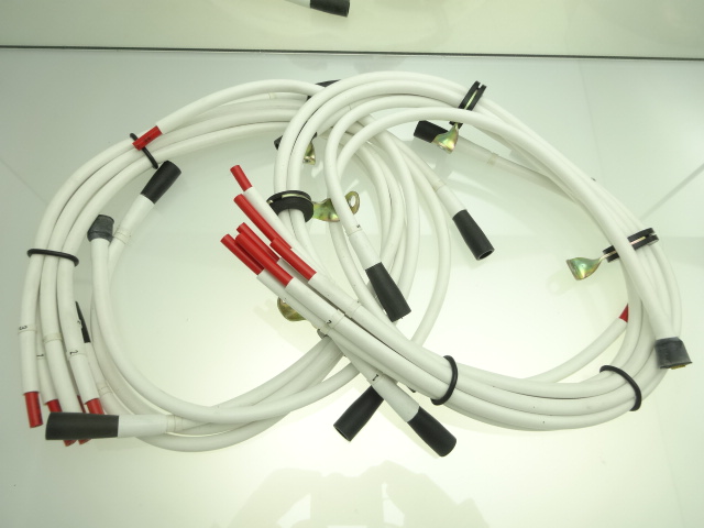 FERRARI 9929 Ignition code 2425 compatible with: FERRARI 400