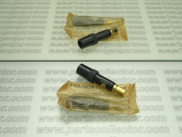 LANCIA FOLGOR 441855 Ignition code 2531 compatible with: LANCIA AUGUSTA, MAGNETI MARELLI MAGNETI MARELLI