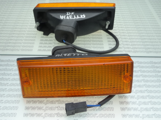 OLSA 05 014 00 Lighting system code 2535 compatible with: ALFA ROMEO ALFETTA 116, ALTISSIMO ALTISSIMO, OLSA OLSA