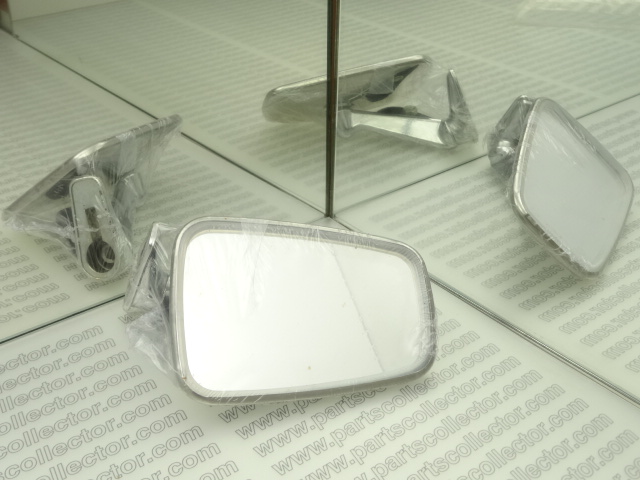 PARTSCOLLECTOR  Car body code 2540 compatible with: UNIVERSALE UNIVERSALE
