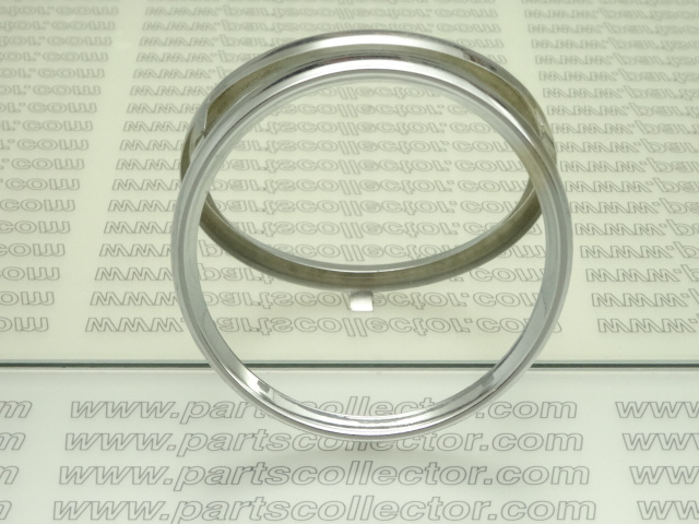 PARTSCOLLECTOR  Electrical system code 2542 compatible with: FIAT 500
