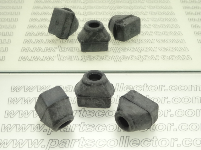 PARTSCOLLECTOR  Car body code 2552 compatible with: FERRARI 246 DINO, FERRARI 250, FERRARI 275 GTB 2, FERRARI 275 GTB 4, FERRARI 330, FERRARI 365 GT 2+2, FERRARI 365 GTC 2+2
