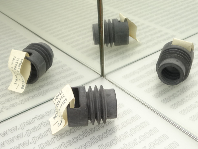 PARTSCOLLECTOR  Electrical system code 2557 compatible with: FERRARI 250, OTHERS OTHERS