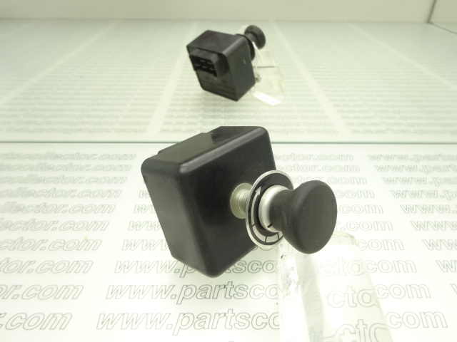 Bosch 316909400 Electrical system code 2566 compatible with: MASERATI BITURBO, MASERATI QUATTROPORTE II AM123