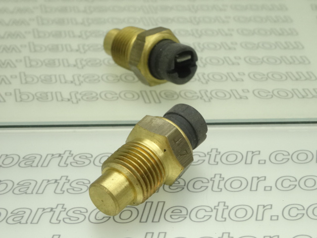 MASERATI 65219 Electrical system code 2560 compatible with: MASERATI BORA AM117