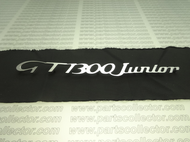 ALFA ROMEO  Car body code 2582 compatible with: ALFA ROMEO 1300-1600-1750-2000 GT /BERTONE