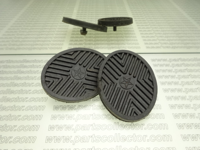 Car body code 2607 compatible with: OTHERS OTHERS