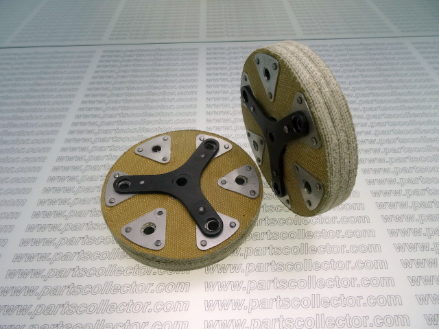 LANCIA 348-0235R Transmission code 2608 compatible with: LANCIA APRILIA