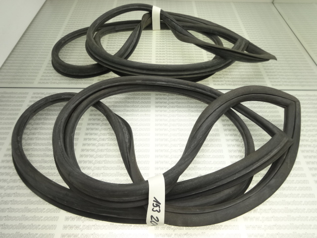 MASERATI 15320100 Car body code 2620 compatible with: MASERATI QUATTROPORTE AM107