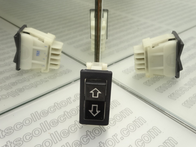Electrical system code 2631 compatible with: MASERATI MASERATI