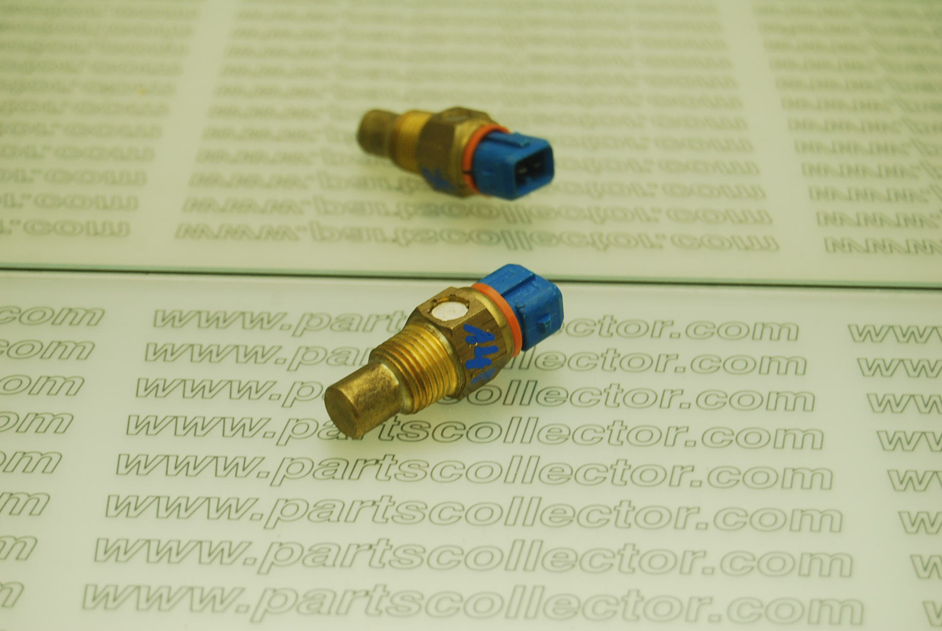 FERRARI 148676 Electrical system code 2569 compatible with: FERRARI 348, FERRARI 355, FERRARI 456, FERRARI 512M, FERRARI 512TR