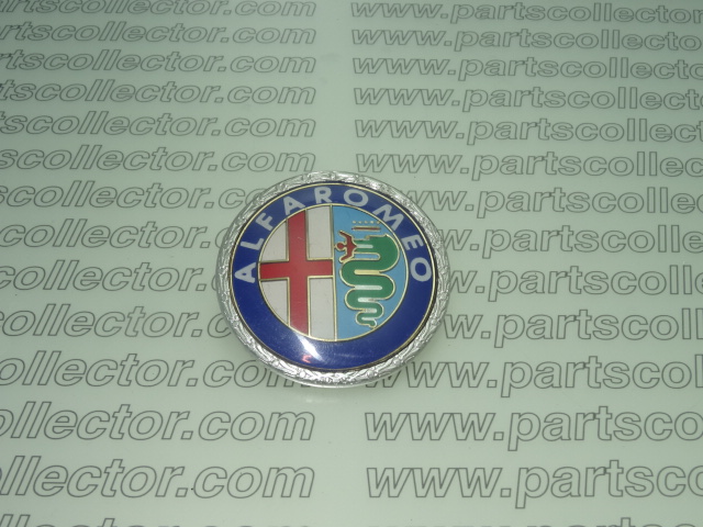 ALFA ROMEO  Car body code 2578 compatible with: ALFA ROMEO 1300-1600-1750-2000 GT /BERTONE, ALFA ROMEO GIULIA 1300  105, ALFA ROMEO GIULIA 1600 105