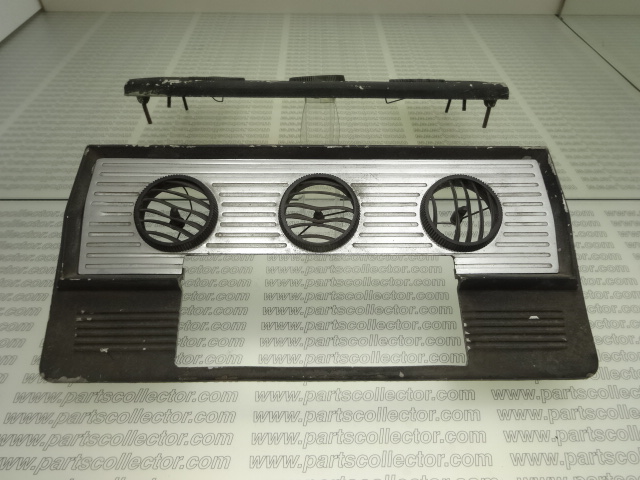 MASERATI  Car body code 2665 compatible with: MASERATI QUATTROPORTE AM107