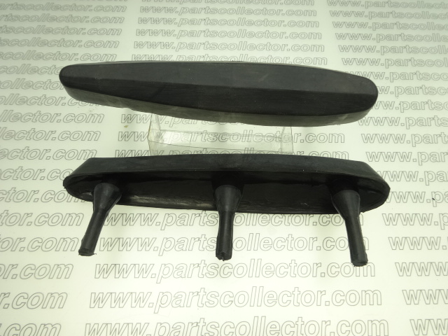 PARTSCOLLECTOR 11085250 Body code 2691 compatible with: AUTOBIANCHI BIANCHINA - additional view