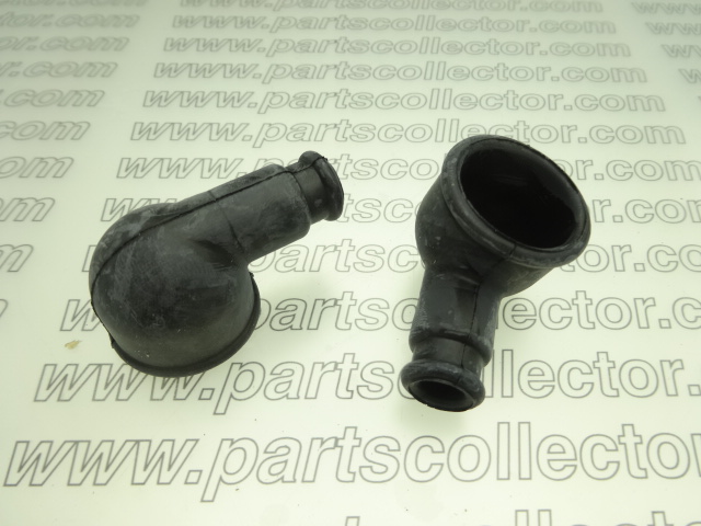 PARTSCOLLECTOR  Electrical system code 2689 compatible with: FERRARI 206 DINO, FERRARI 206 S, FERRARI 246 DINO, FERRARI 365 GTB4 DAYTONA