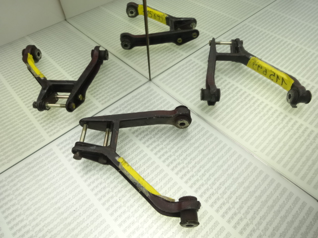 FERRARI 115699 Suspension code 2699 compatible with: FERRARI MONDIAL