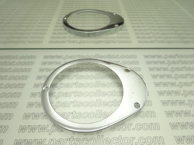 MASERATI 55464 Body code 2702 compatible with: MASERATI QUATTROPORTE AM107