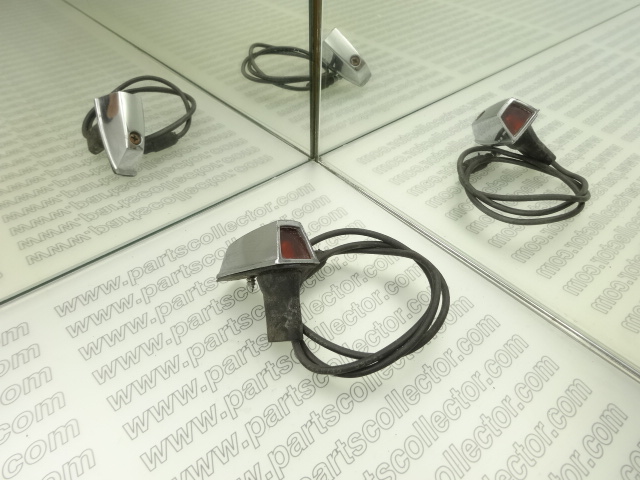 PARTSCOLLECTOR  Lighting system code 2680 compatible with: ALTISSIMO ALTISSIMO, CARELLO CARELLO