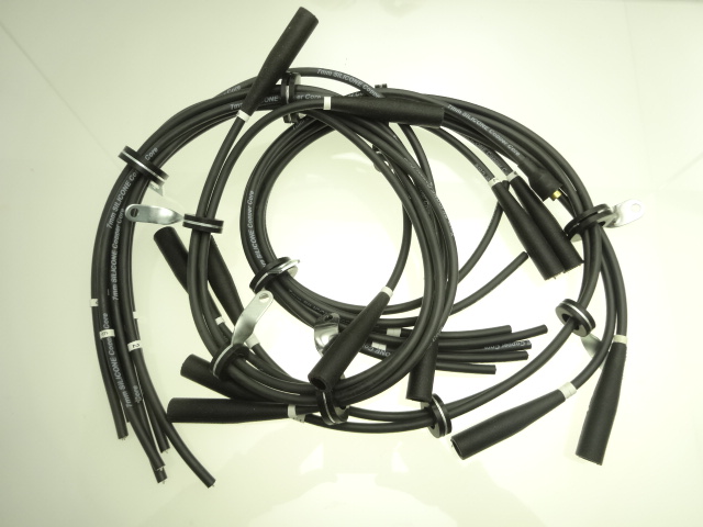 FERRARI 9999 Ignition code 2434 compatible with: FERRARI 365 GT 2+2, FERRARI 400 SA