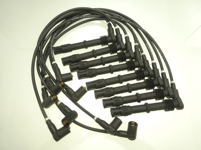 MASERATI 10394 Ignition code 2440 compatible with: MASERATI SHAMAL