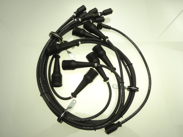 MASERATI 8982 Ignition code 2442 compatible with: MASERATI QUATTROPORTE III AM330