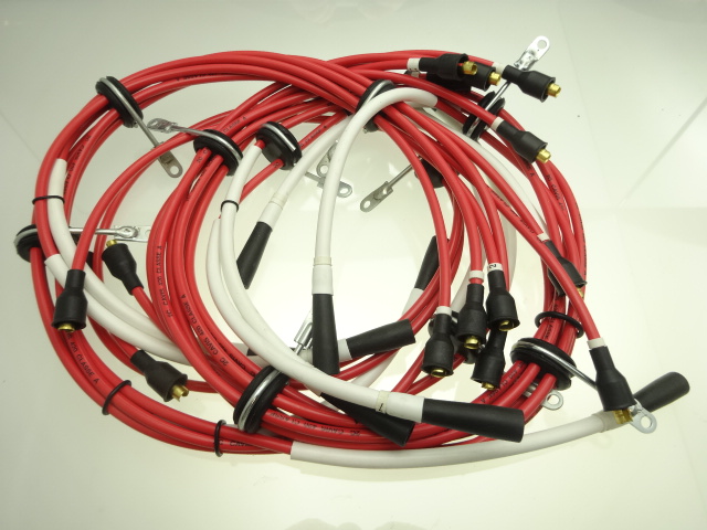LAMBORGHINI 10345 Ignition code 2447 compatible with: LAMBORGHINI COUNTACH LP400, LAMBORGHINI ESPADA, LAMBORGHINI JARAMA
