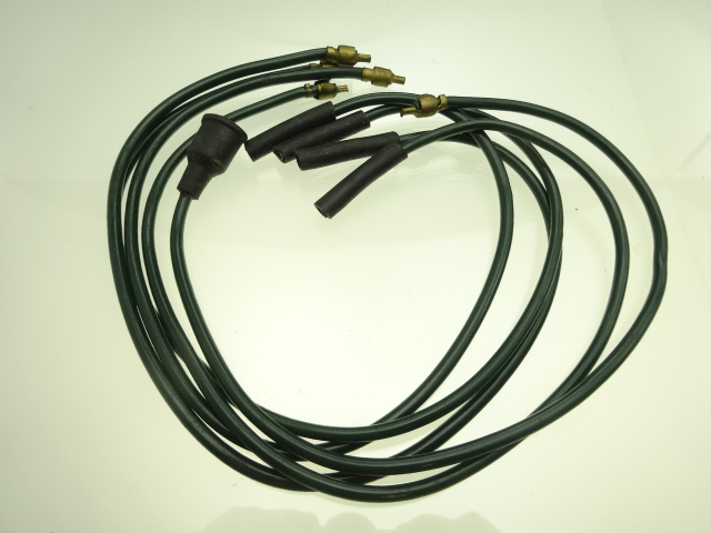 FIAT FIAT 600 Ignition code 2454 compatible with: FIAT 600