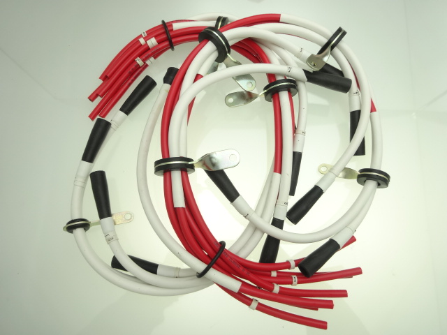 FERRARI 8248 Ignition code 2426 compatible with: FERRARI 365 GTB4 DAYTONA