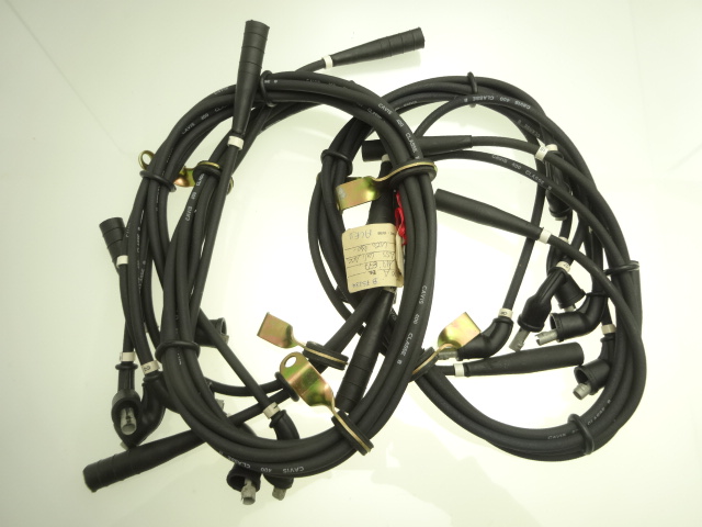 FERRARI 10365 (117876+117877) Ignition code 2428 compatible with: FERRARI 512BBi