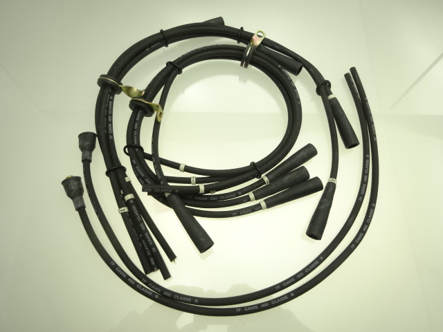 FERRARI 9916 Ignition code 2465 compatible with: FERRARI 308