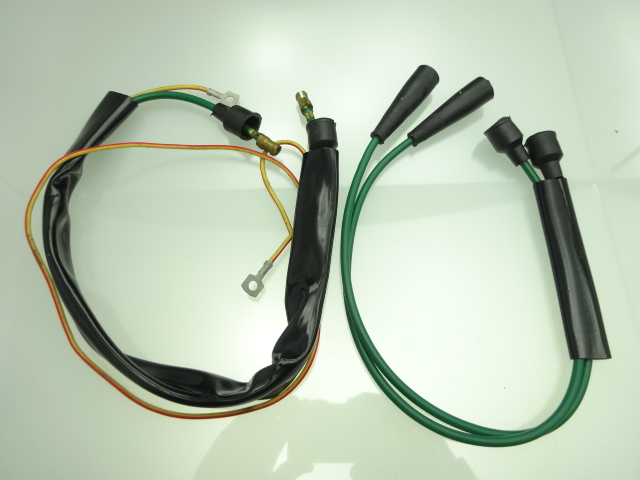 FIAT 1117 Ignition code 2458 compatible with: FIAT 500
