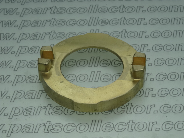 MASERATI 60618 Transmission code 2872 compatible with: MASERATI 3500 AM101, MASERATI 3500 AM101 TOURING
