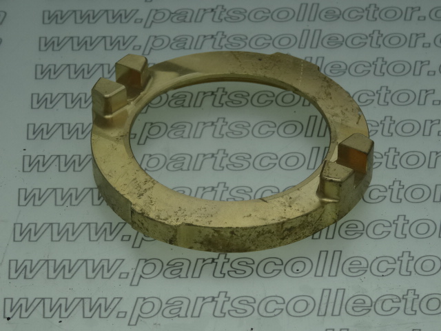 MASERATI 60616 Transmission code 2873 compatible with: MASERATI 3500 AM101, MASERATI 3500 AM101 TOURING