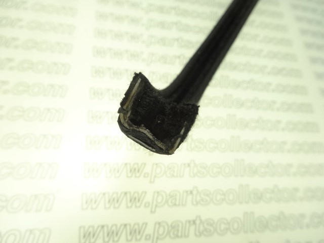 PARTSCOLLECTOR  Car body code 2887 compatible with: FERRARI 250, FERRARI 330, FERRARI 365 GTC 2+2, MASERATI SEBRING AM101 - additional view