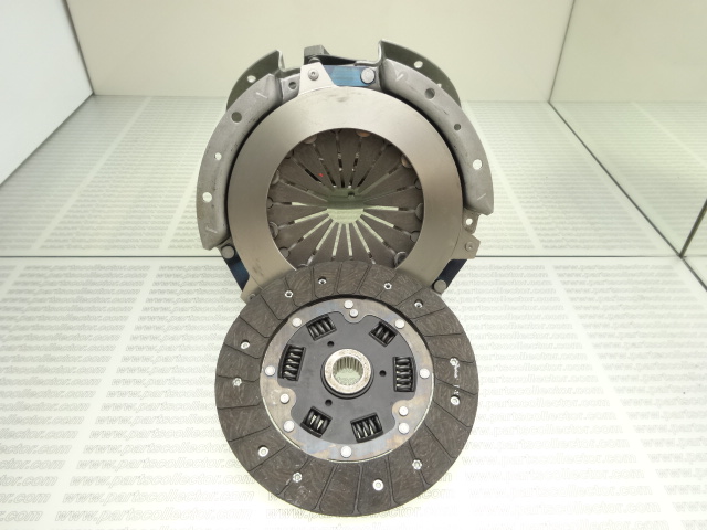 PARTSCOLLECTOR  Transmission code 2900 compatible with: LANCIA FLAVIA