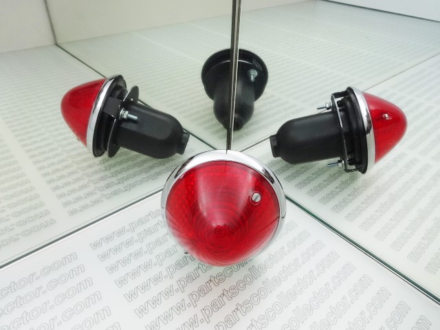 CARELLO  Lighting system code 2903 compatible with: ALFA ROMEO 1900, CARELLO CARELLO