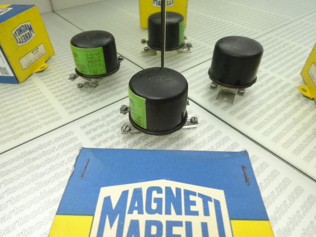 MAGNETI MARELLI IR32C Electrical system code 1859 compatible with: MAGNETI MARELLI MAGNETI MARELLI
