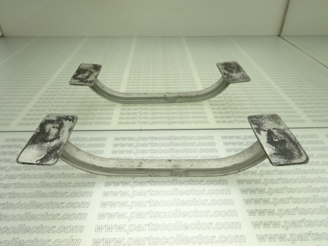 MASERATI 47325 Car body code 2743 compatible with: MASERATI 3500 AM101, MASERATI SEBRING AM101