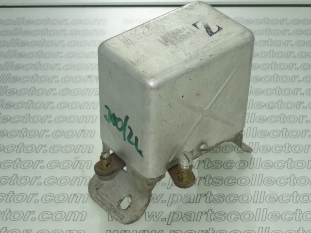 MAGNETI MARELLI 81/31E Electrical system code 2923 compatible with: MAGNETI MARELLI MAGNETI MARELLI