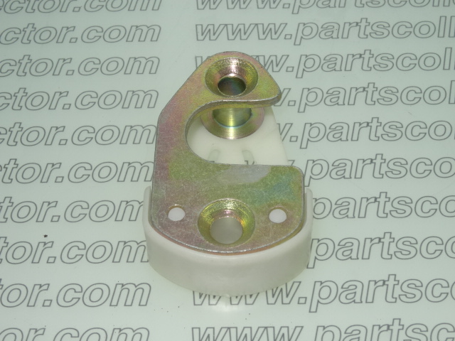 ALFA ROMEO 105.64.53.085.00/01 Body code 2929 compatible with: ALFA ROMEO MONTREAL, DE TOMASO MANGUSTA, FERRARI 308 GT4
