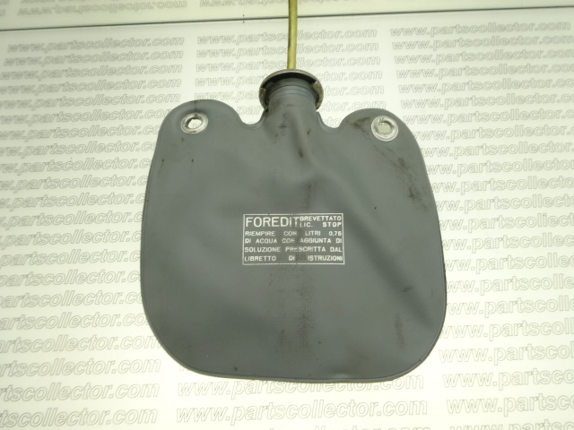 FOREDIT  Electrical system code 2753