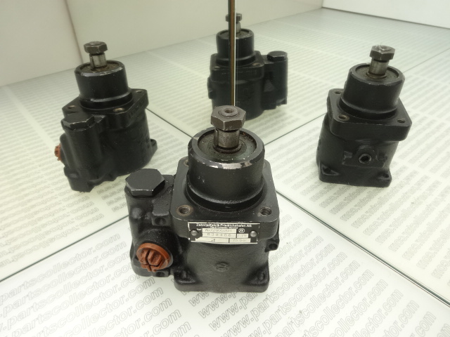 LANCIA 7732808               ZF  7672955201 Steering and Wheels code 2755 compatible with: LANCIA DELTA, OTHERS OTHERS